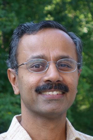 Dr. Srinivas Akella