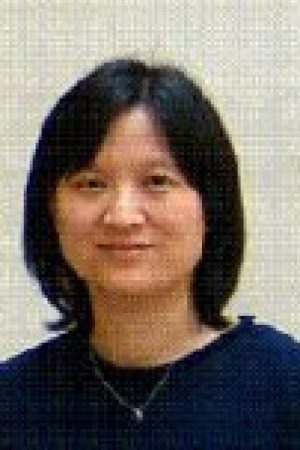 Dr. Jing Xiao