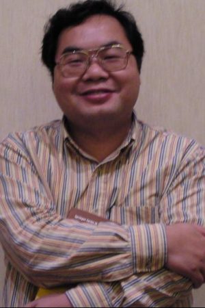 Dr. Jianping Fan